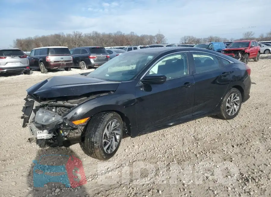 19XFC2F74GE057045 Photo# 1