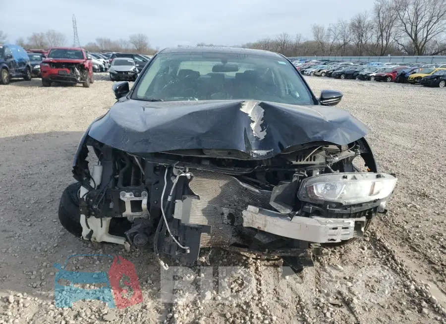 19XFC2F74GE057045 Photo# 5