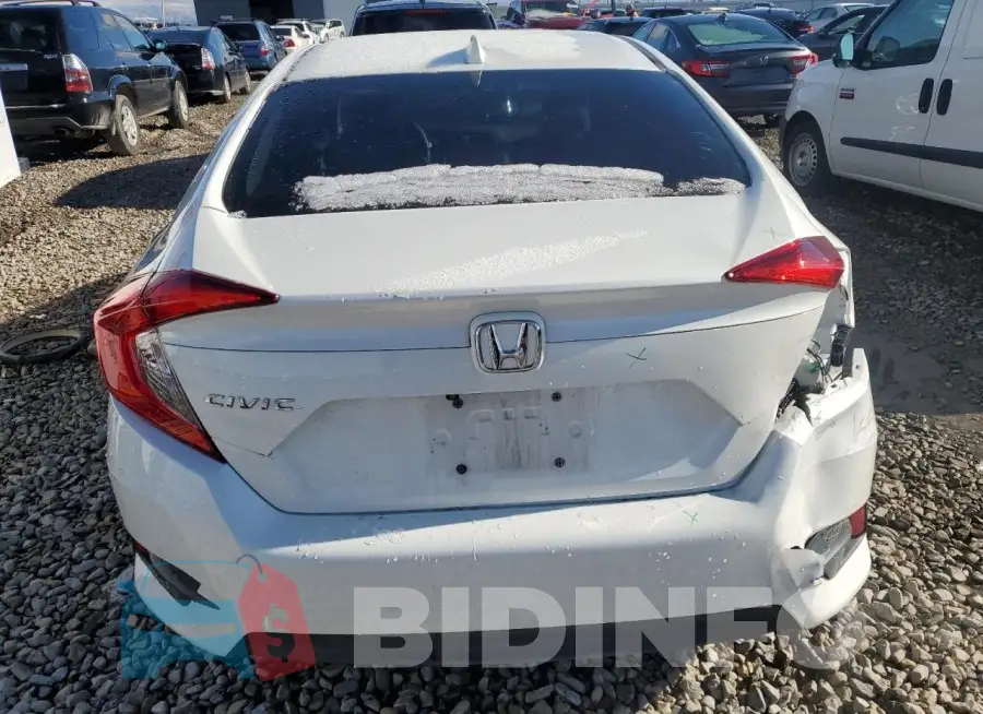 19XFC2F75HE034049 Photo# 6
