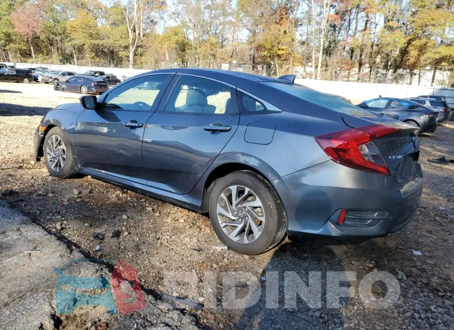 19XFC2F76HE077928 Photo# 2