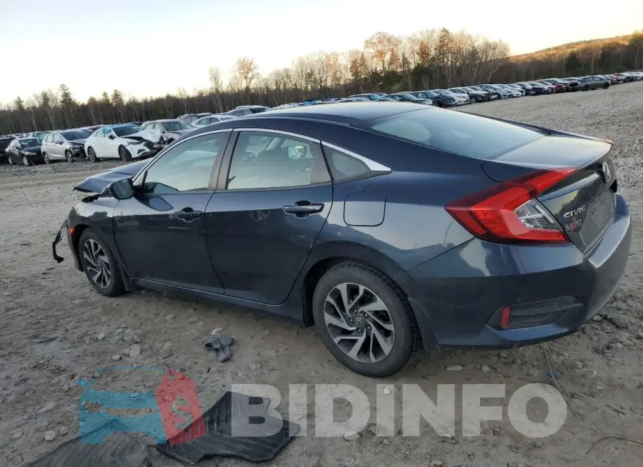 19XFC2F78GE239122 Photo# 2