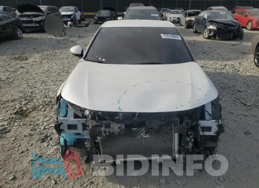 19XFL2H59RE024606 Photo# 5