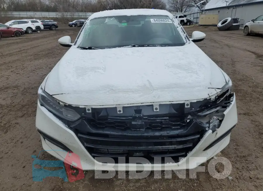 1HGCV1F15JA150459 Photo# 5