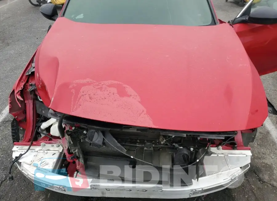 1HGCV2F32MA014172 Photo# 11