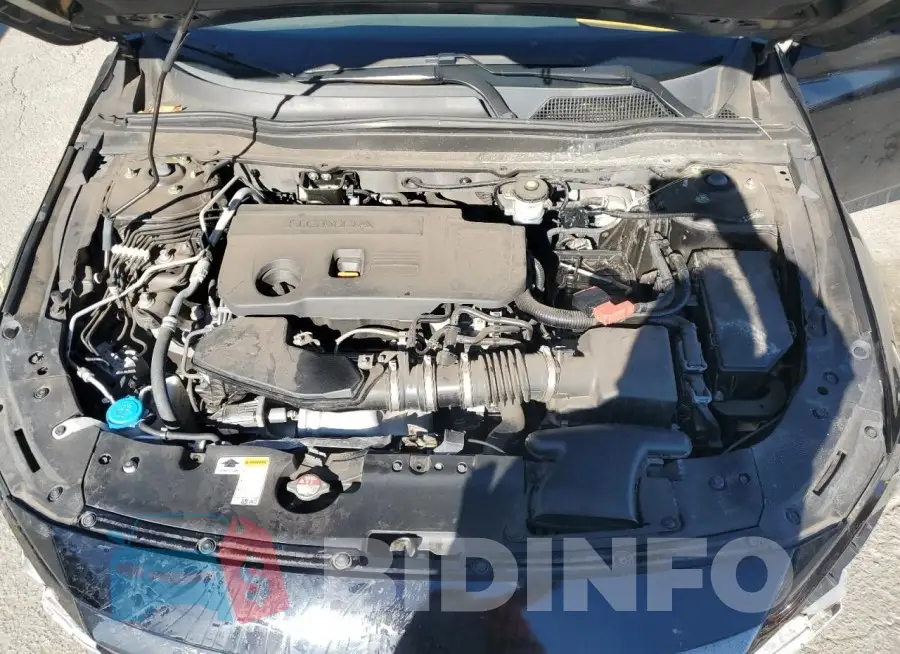 1HGCV2F32MA018934 Photo# 11