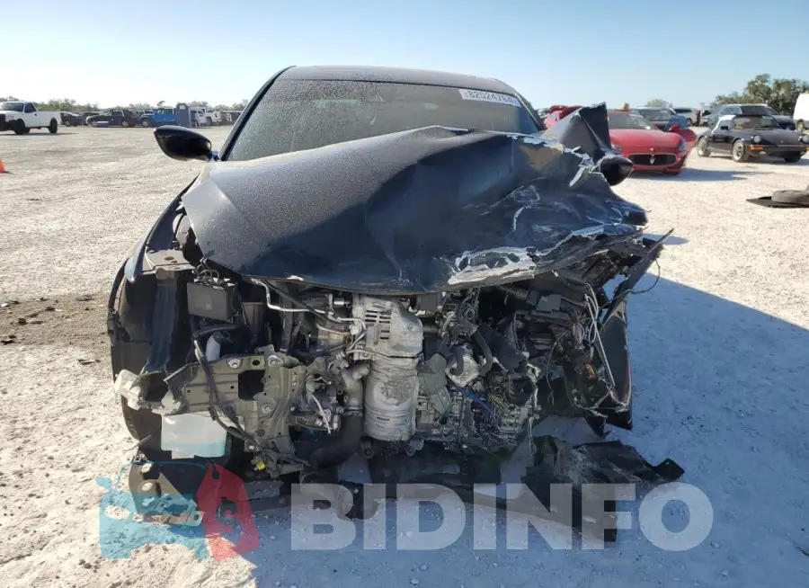 1HGCV2F36MA033338 Photo# 5