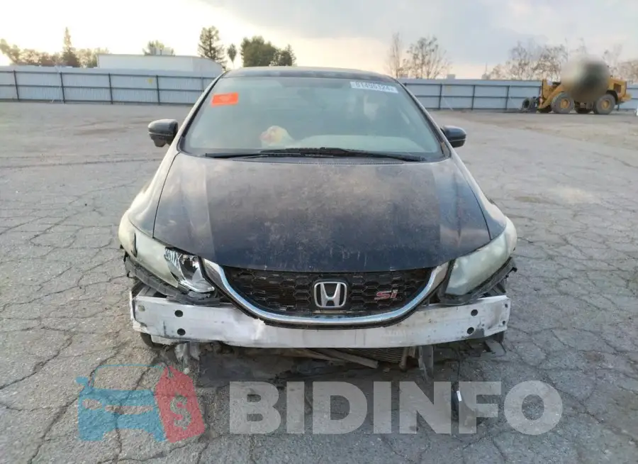 2HGFB6E54FH703912 Photo# 5