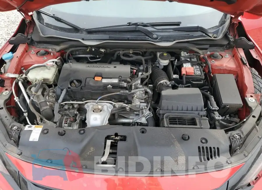 2HGFC2F62KH551023 Photo# 11