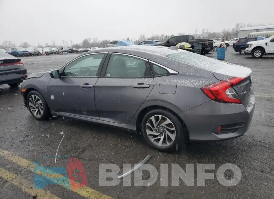 2HGFC2F76HH531522 Photo# 2