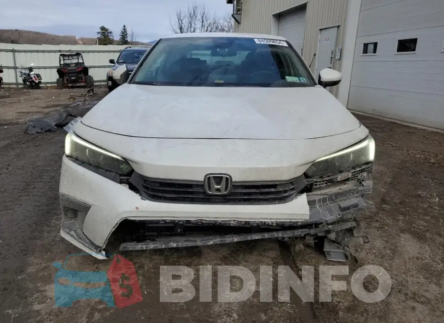 2HGFE2F28NH576830 Photo# 5