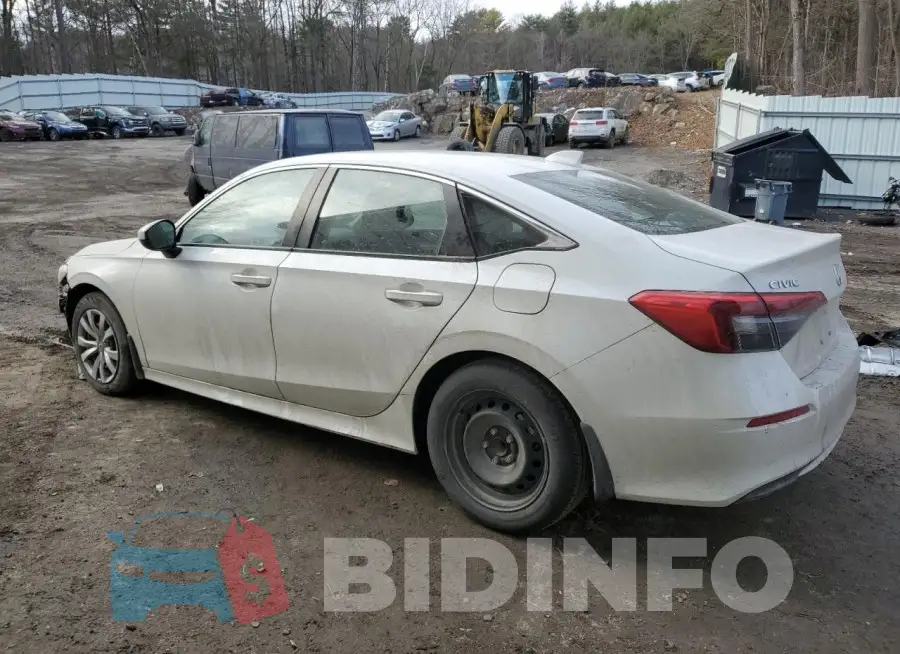 2HGFE2F28NH576830 Photo# 2