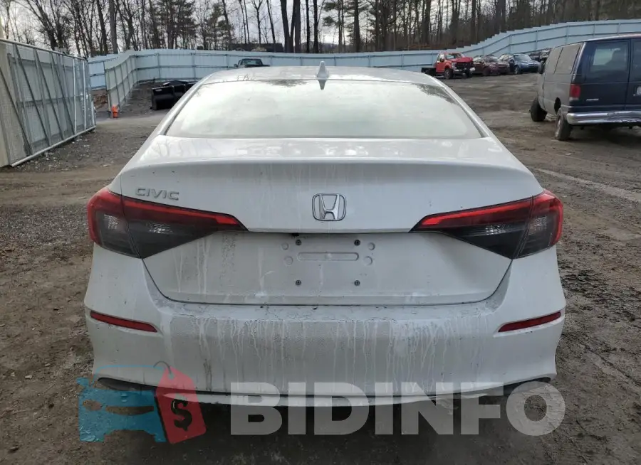 2HGFE2F28NH576830 Photo# 6