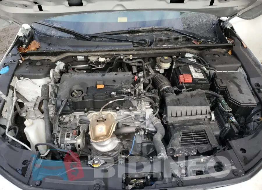 2HGFE2F28NH576830 Photo# 11