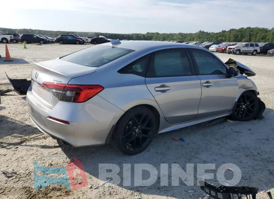 2HGFE2F53NH531918 Photo# 3