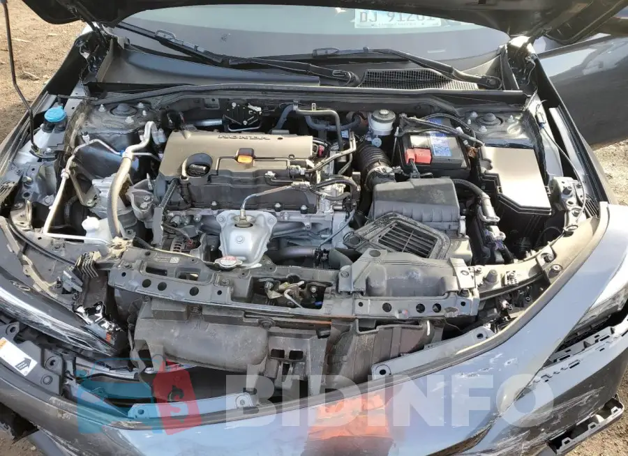 2HGFE2F56NH599369 Photo# 11