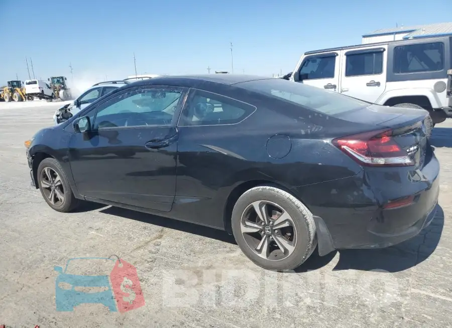 2HGFG3B87FH507171 Photo# 2