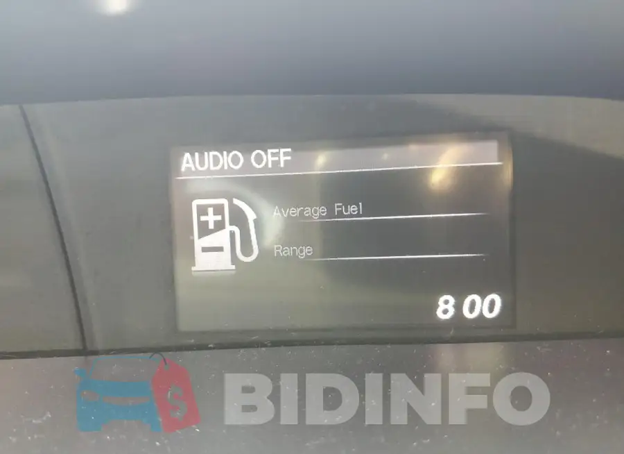 2HGFG3B87FH507171 Photo# 9