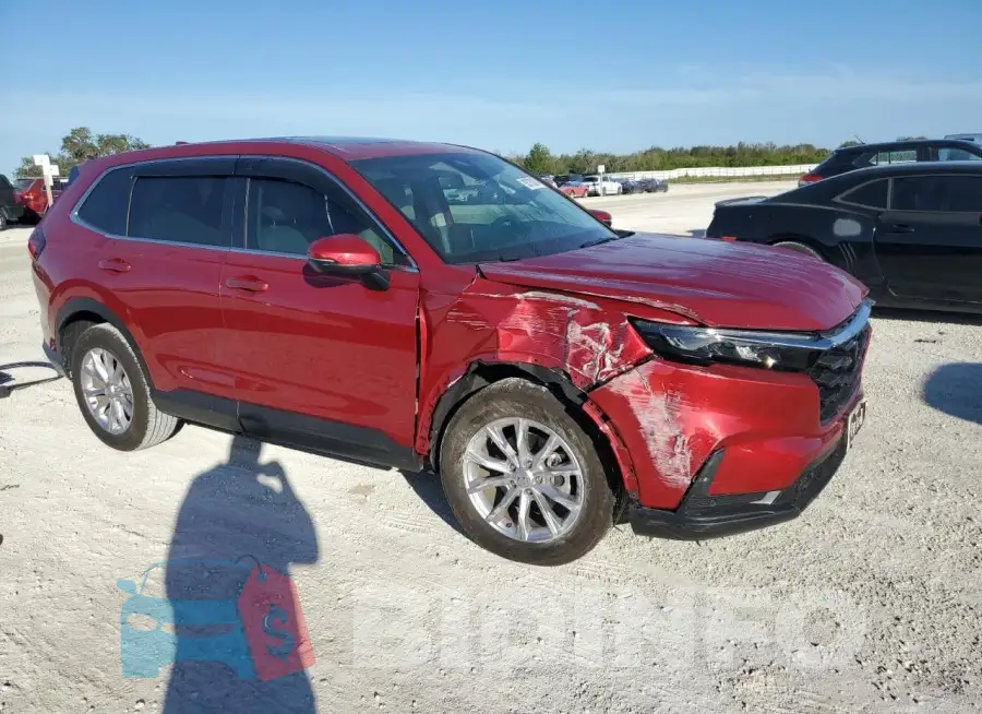 2HKRS4H75RH464928 Photo# 4