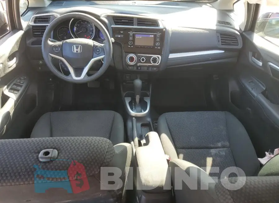 3HGGK5H45LM714772 Photo# 8