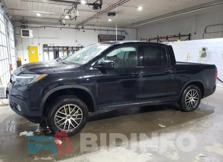 5FPYK3F18HB018992 Photo# 1