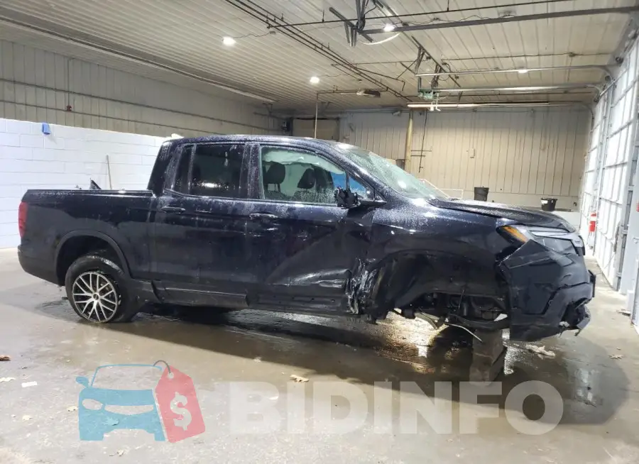 5FPYK3F18HB018992 Photo# 4
