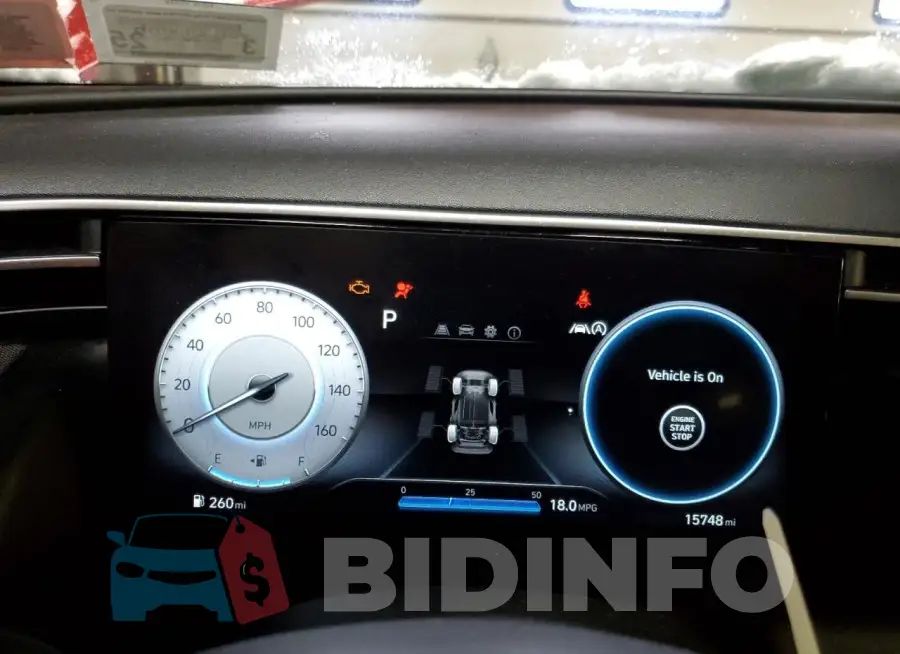 5NMJFCAE5PH183842 Photo# 9