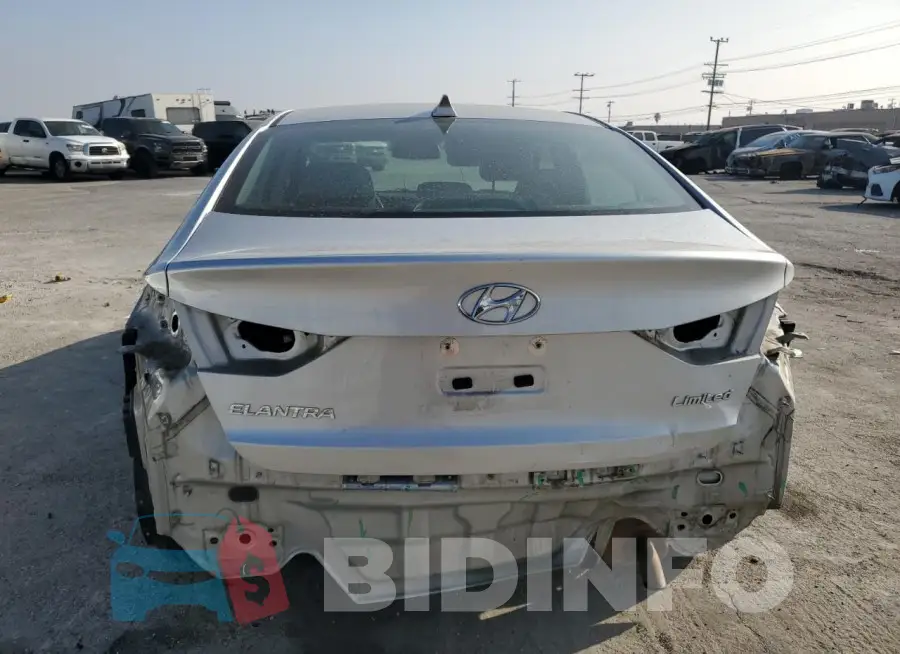 5NPD84LF6HH141171 Photo# 6
