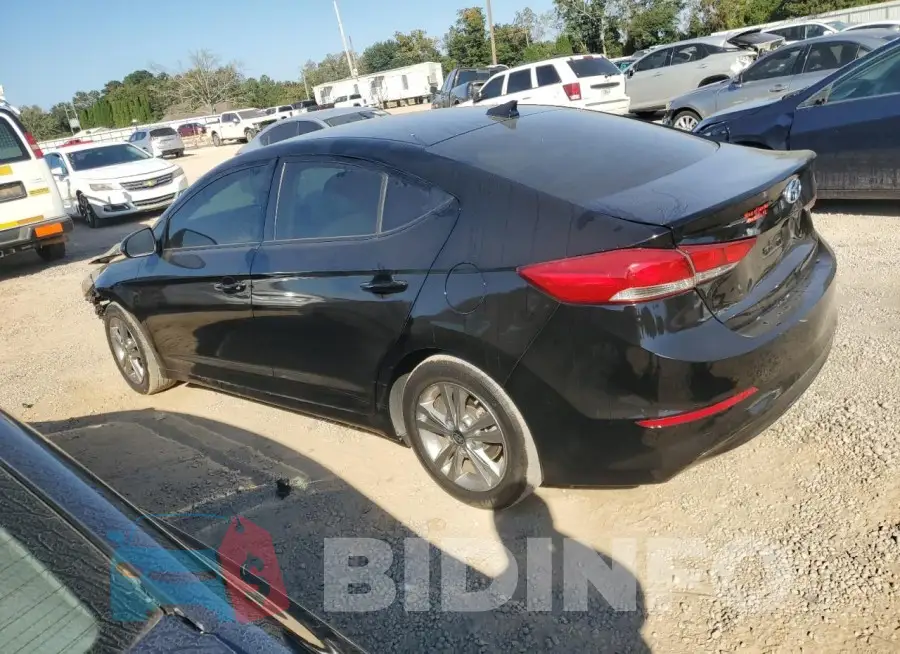 5NPD84LF6JH363327 Photo# 2