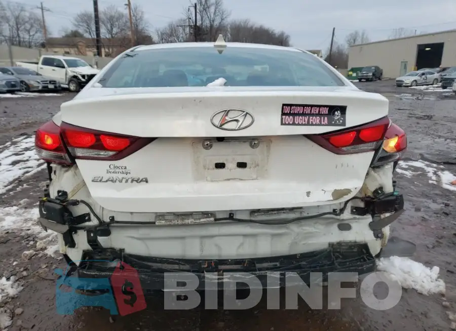 5NPD84LF8JH382803 Photo# 6