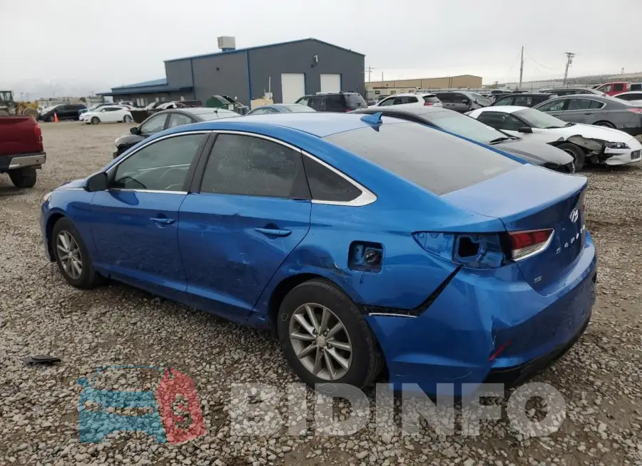 5NPE24AF5KH755077 Photo# 2
