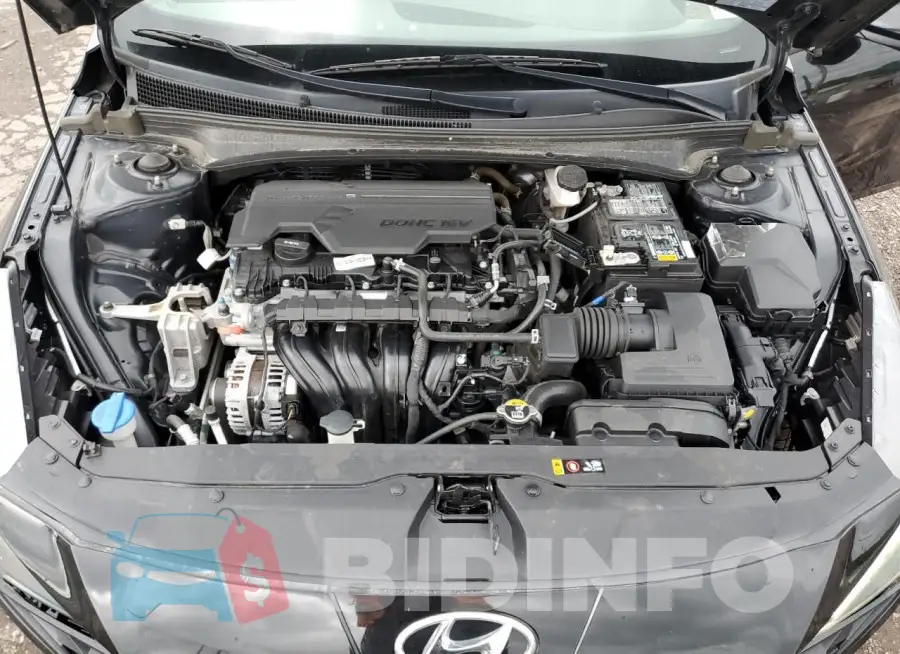 5NPLL4AG6MH015117 Photo# 11