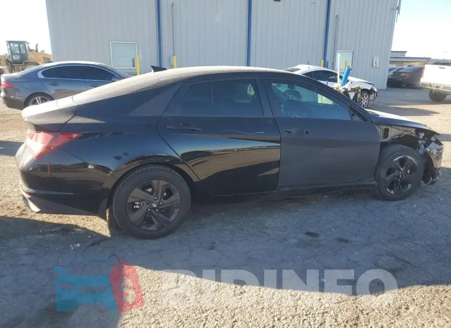5NPLS4AG2NH070278 Photo# 3