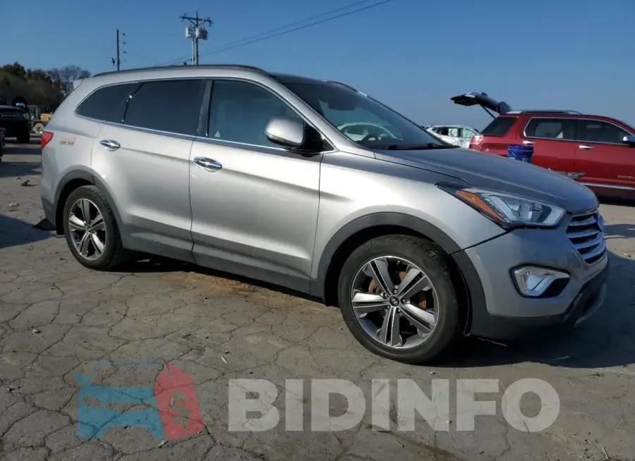 KM8SR4HF2GU152245 Photo# 4