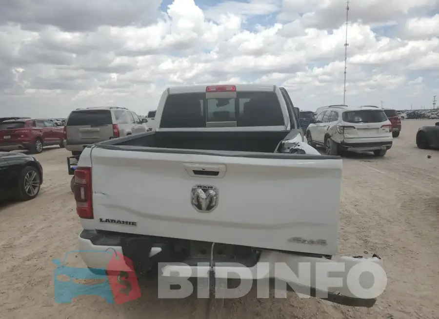 3C6UR5FL0PG559728 Photo# 6