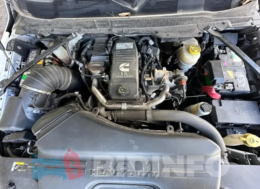 3C7WRTCLXLG279872 Photo# 7