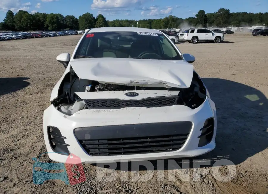 KNADM5A31G6686260 Photo# 5