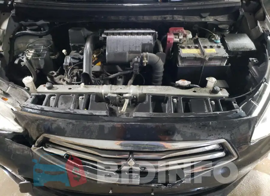 ML32F3FJ2HHF05419 Photo# 11