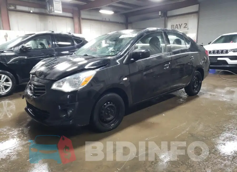 ML32F3FJ2HHF05419 Photo# 1