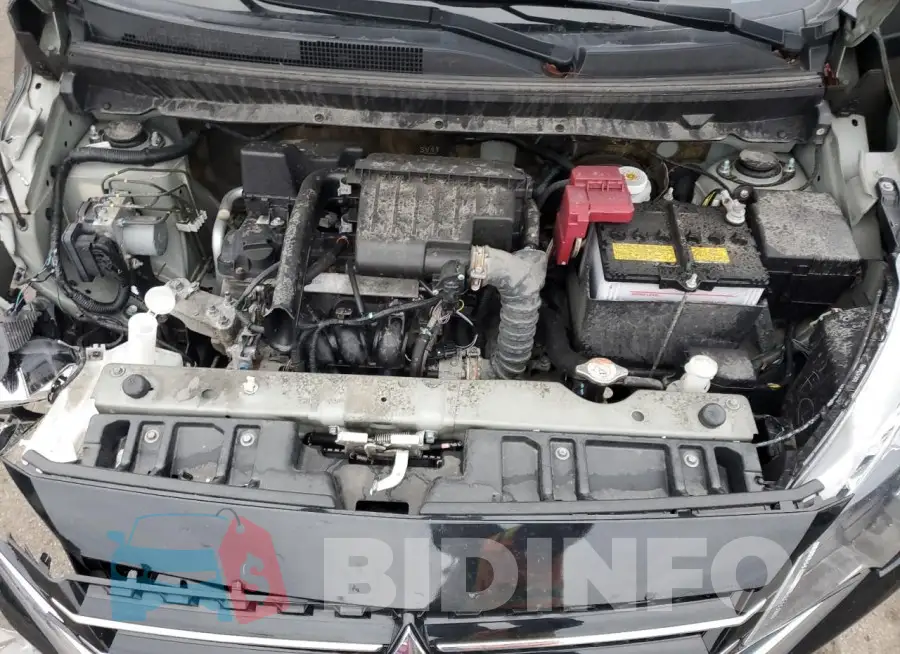 ML32FUFJ4MHF03803 Photo# 11