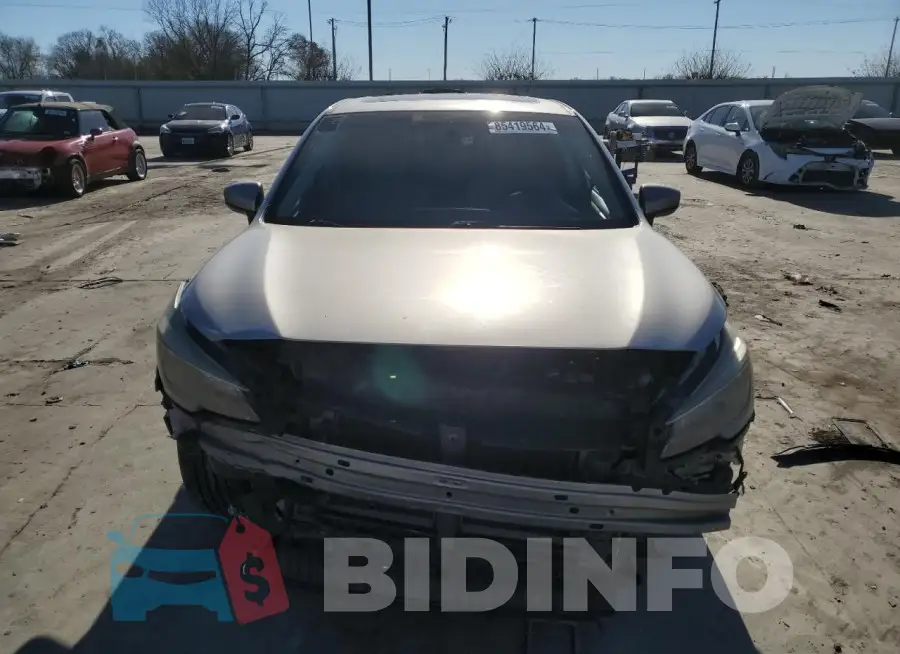 4S3BNAD6XJ3040150 Photo# 5