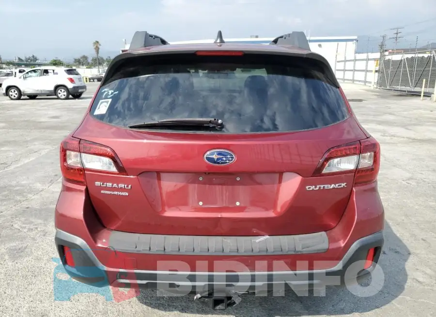 4S4BSAFC2K3363441 Photo# 6