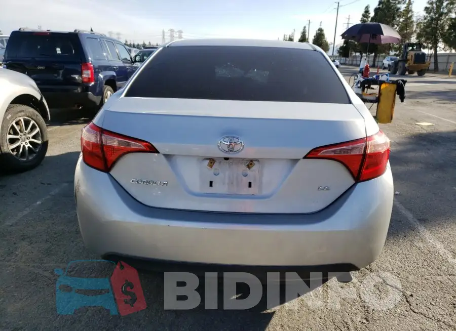 2T1BURHE2JC032019 Photo# 6