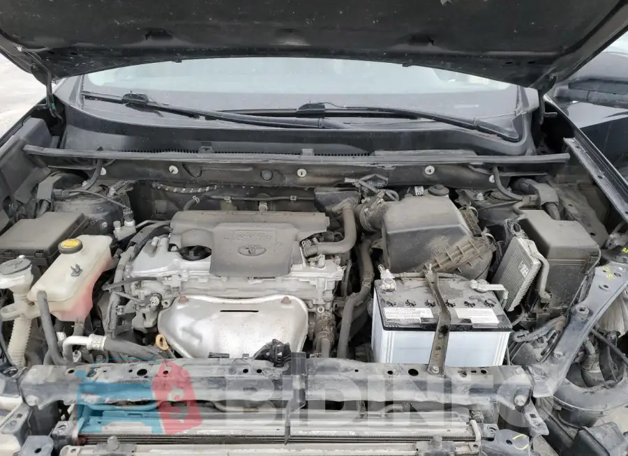 2T3DFREV1HW620534 Photo# 12