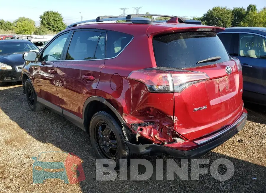 2T3ZFREV8JW409097 Photo# 2