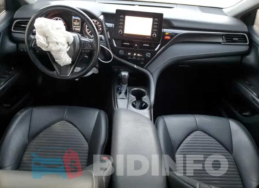 4T1G11AK8MU405745 Photo# 8