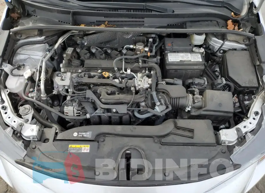 5YFB4MDE2PP030899 Photo# 11