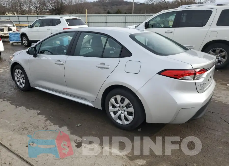 5YFB4MDE2PP030899 Photo# 2