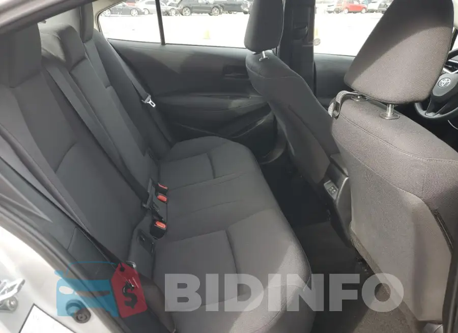 5YFB4MDE2PP030899 Photo# 10