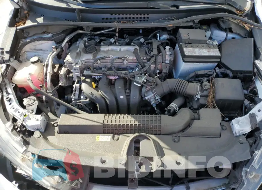 5YFEPMAE6NP280832 Photo# 11