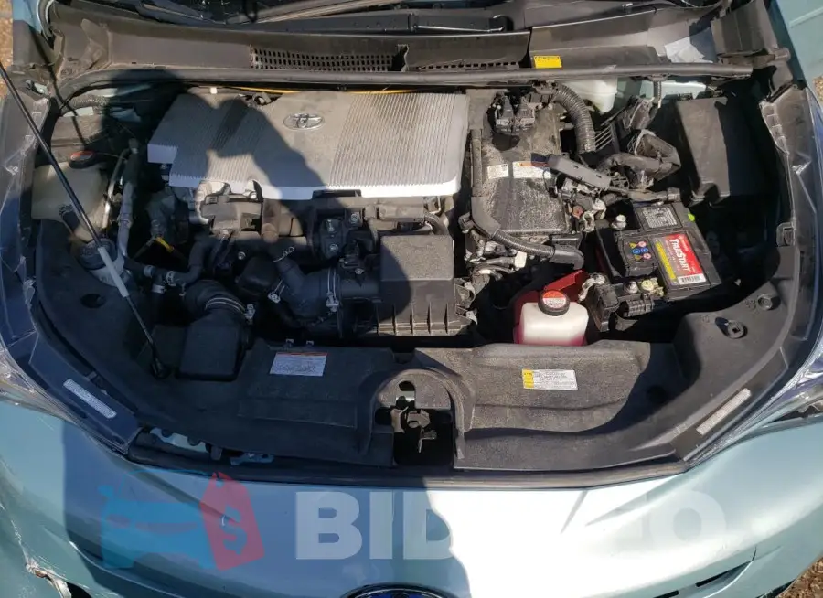 JTDKARFU4G3007403 Photo# 11